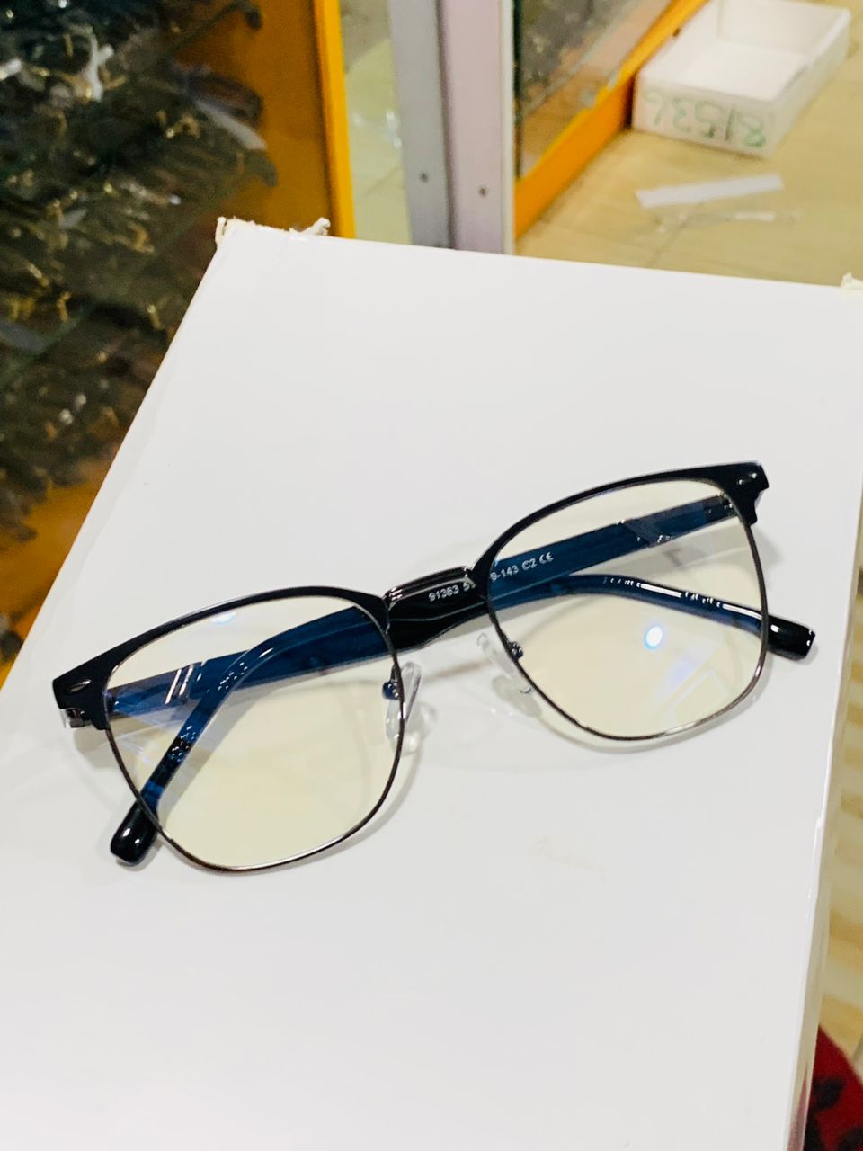 Nova frame🕶️ - image 2