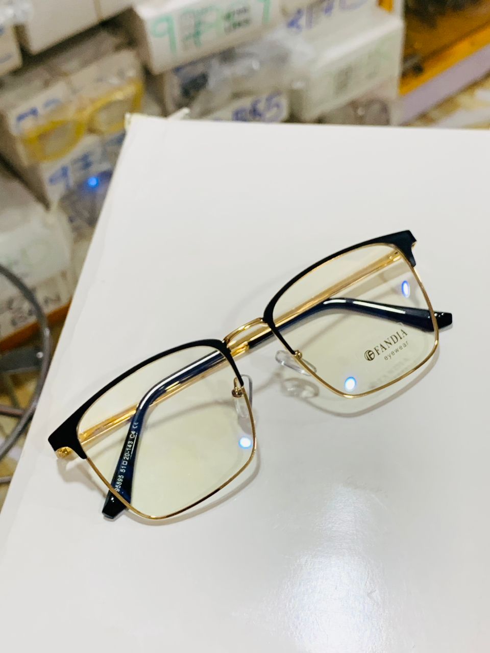 Nova frame🕶️