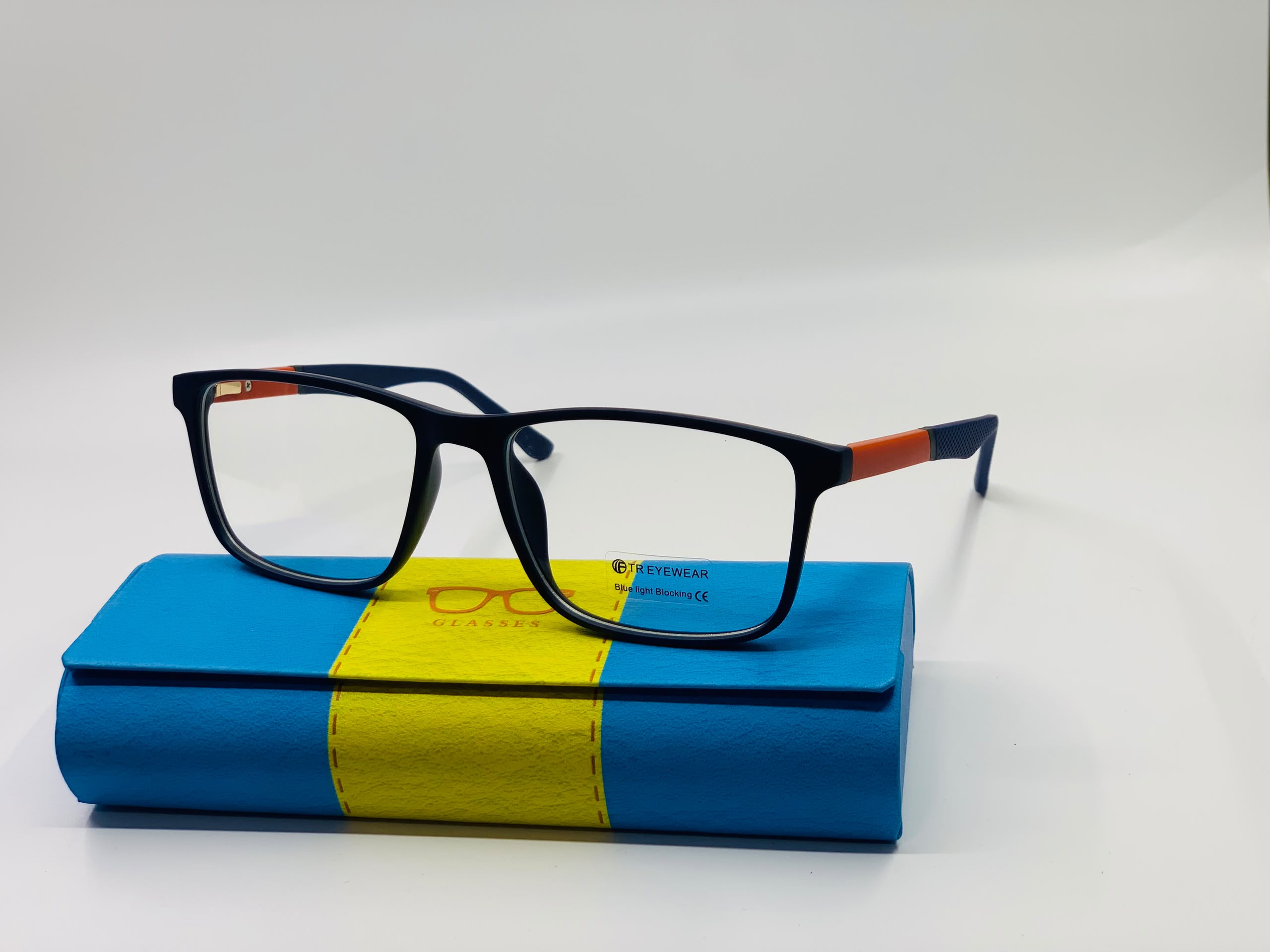 Nova frame🕶️