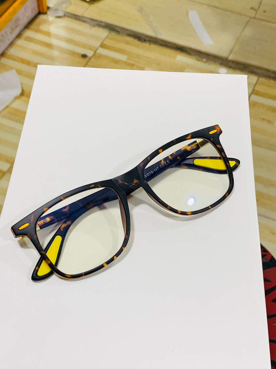 Amber - image 2