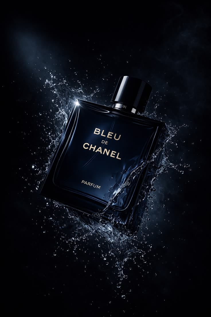 Bleu De Chanel