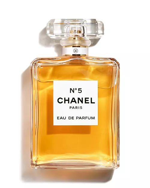 No. 5 Chanel