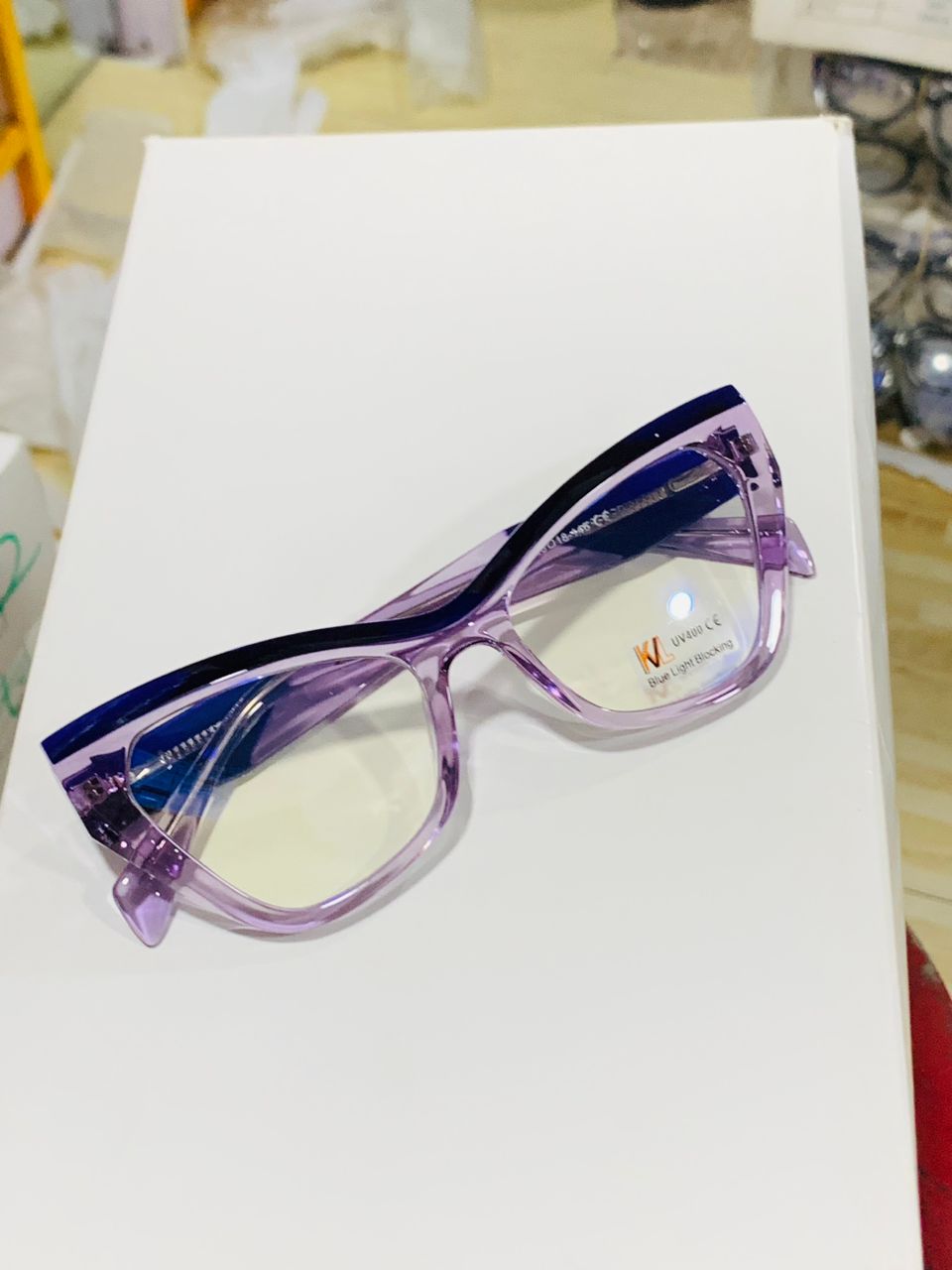 Nova Lilac