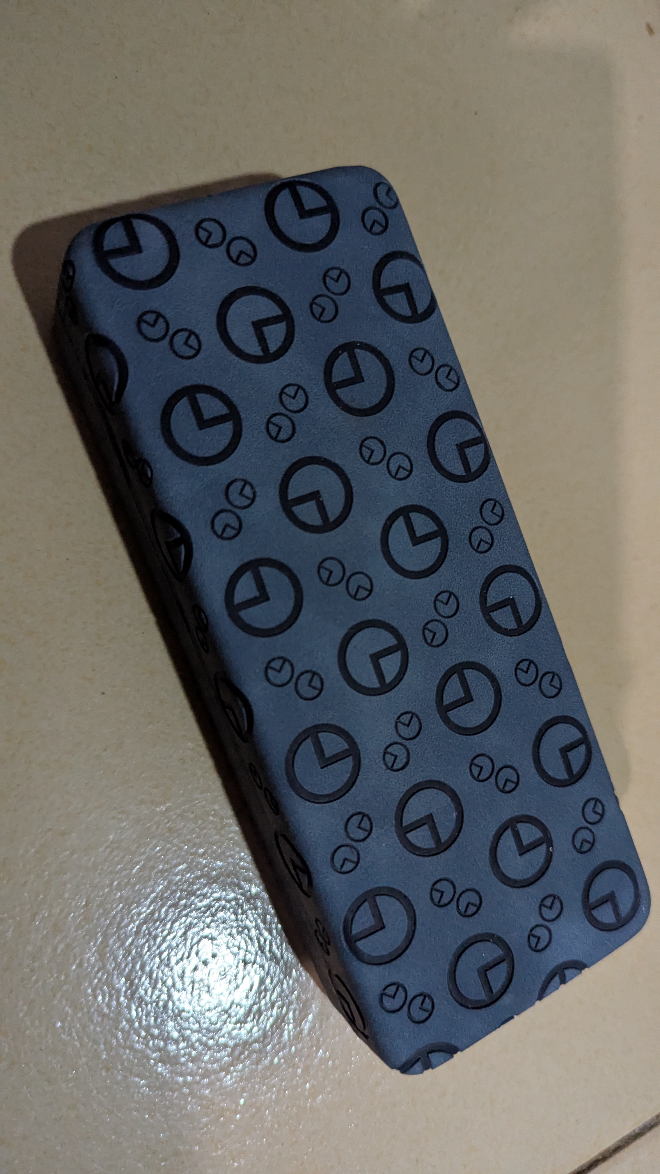 Pouch Auré
