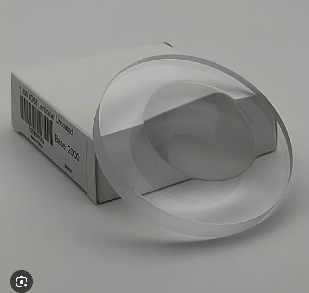 LENS - image 3